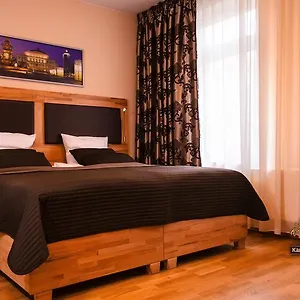 Karli Suites Leipzig Leipzig